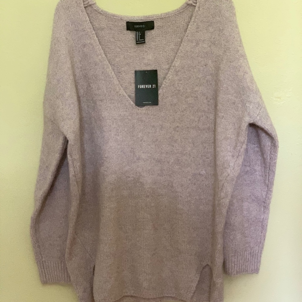 Forever 21 Sweater